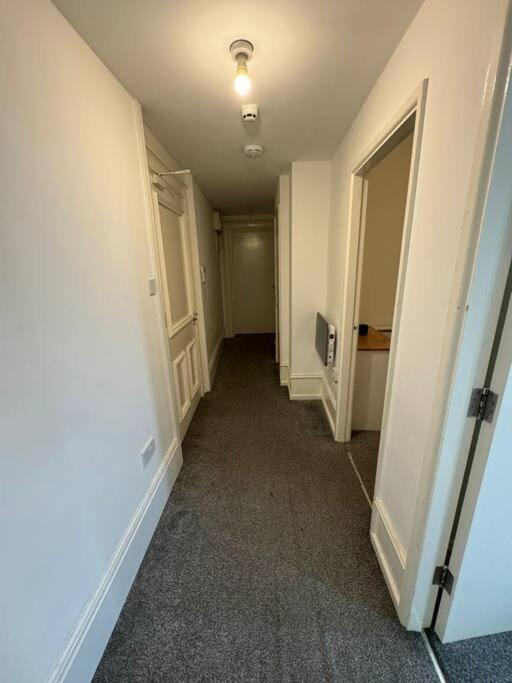 City Center Gem- Flat For 6 In Sheffield Gs404 Екстериор снимка
