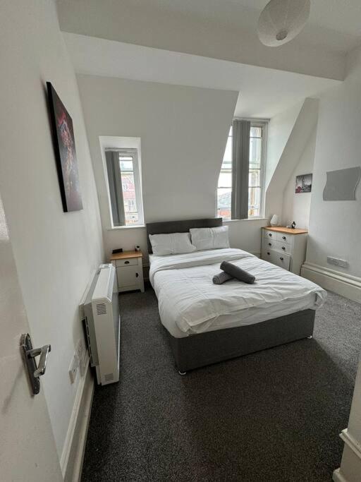 City Center Gem- Flat For 6 In Sheffield Gs404 Екстериор снимка